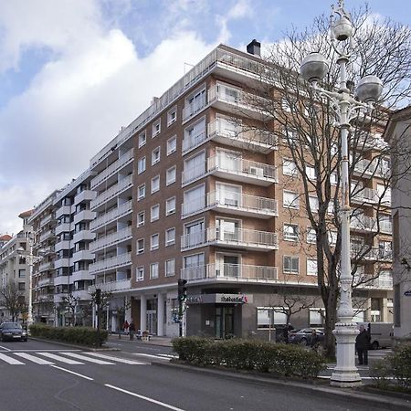 Kimu - Basque Stay San Sebastián Exterior foto
