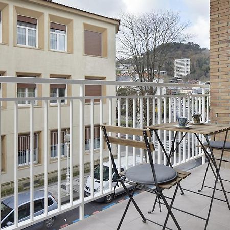 Kimu - Basque Stay San Sebastián Exterior foto